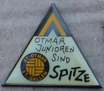 ST OTMAR JUNIOREN SIND SPITZE - ST GALLEN - SCHWEIZ - SUISSE HANDBALL CLUB ST GALL -      (JAUNE) - Balonmano