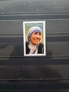 United States, 2010, Sc: 4475 (MNH) - Mère Teresa