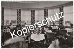 Velbert - Park-Cafe  Echterhoff  1968  (z5325) - Velbert