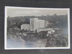 AK SCHWÄBISCH HALL Krankenhaus 1942// D*24939 - Schwäbisch Hall