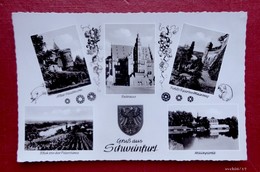 Gruß Aus Schweinfurt - Schweinfurt