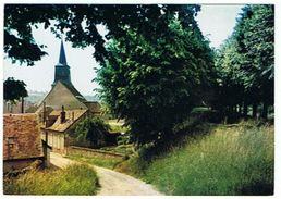 CERISIERS VUE SUR L EGLISE ET LES PROMENADES  *****     A    SAISIR ** - Cerisiers