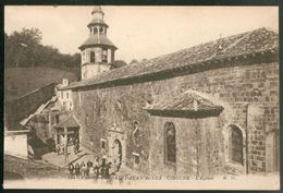 Environs De Saint-Jean De-Luz - Ciboure - L'Eglise - Ciboure