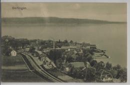 Berlingen - Bahnhof - Berlingen