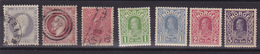 NORVEGE  TIMBRES OBLITERES ET MNH**  TB  COTE: 200 EUROS - Neufs