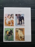 United States, 2012, Sc: 4604/07 (MNH) - Unused Stamps