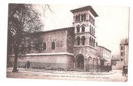 CPA Vienne, Musée Lapidaire, Ancienne Basilique St-Pierre ACHETEZ IMMEDIATEMANT - Vienne