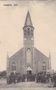 Veldegem, Veldeghem Kerk (pk36634) - Zedelgem