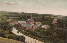 BOUNY ROMSEE ( Commune De Fléron ) Vers 1910 - Fléron