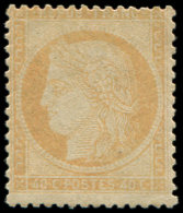 38b  40c. Orange Clair, TB - Other & Unclassified