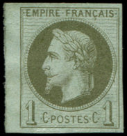 R25c   1c. Bronze, ROTHSCHILD, TB - Autres & Non Classés