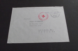 499. Letter Civil War In Bosnia 1993. - Cartas & Documentos