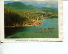 (Folder 75) Australia - QLD - Cooktown (view Booklet) - Far North Queensland