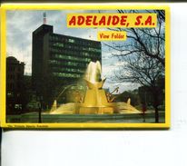 (Folder 76) Australia - SA - Adelaide (view Booklet) - Adelaide