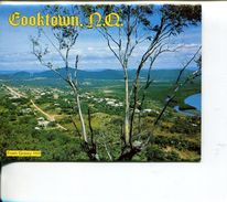 (Folder 78) Australia - QLd - Cooktown (view Booklet) - Far North Queensland
