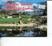 (Folder 80) Australia - SA -  Adelaide (view Booklet) - Adelaide