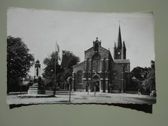 NORD SAINT POL SUR MER PLACE DE L'EGLISE ST BENOIT - Saint Pol Sur Mer