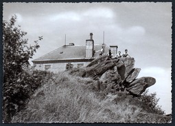 A4941 - Alte Foto Ansichtskarte - Hirtstein Bei Satzung Marienberg - RILI Ritschel - Marienberg