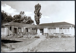 A4958 - Alte Foto Ansichtskarte - Plau - Urlauberdorf Heidneholz Im OT Quetzin - Plau