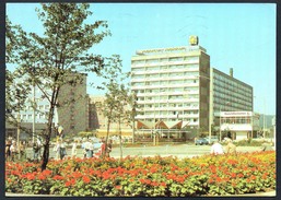 A4974 - Alte Foto Ansichtskarte - Gera - Stadtzentrum - Piehler - Gera