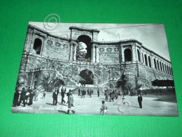 Cartolina Cagliari - Bastione S. Remy 1955 Ca ( N. 1 ) - Cagliari