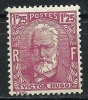 FR YT 293 " Victor Hugo " 1933 Neuf* - Unused Stamps