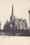 Emelghem, Emelgem, Kerk (pk36669) - Izegem