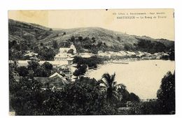 CPA MARTINIQUE LE BOURG DE LA TRINITE - La Trinite