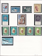 Maroc - Collection Vendue Page Par Page - Timbres Neufs ** - TB - Maroc (1956-...)