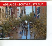 (Folder 81) Australia - SA - Adelaide (view Booklet) - Adelaide