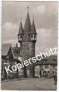 Eschwege  1961  (z5338) - Eschwege