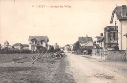71 - Laizy - Avenue Des Villas - Other Municipalities