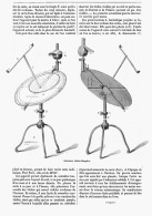 L'INDICATEUR CELESTE  DE M. MAUREPIN     1875 - Astronomia