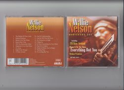 Willie Nelson - Homegrown Boy - Original CD - Country & Folk