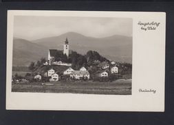 Dt. Reich AK Hengersberg Frauenberg - Deggendorf