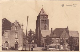 Kemmel, Kerk (pk36675) - Heuvelland