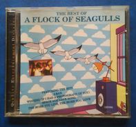 A FLOCK OF SEAGULLS. USADO - USED. - Dance, Techno En House