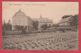 Moresnet - Le Couvent Des Pères Franciscains - 1925  ( Voir Verso ) - Plombières