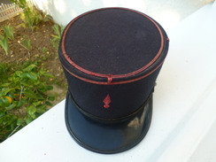 KEPI INFANTERIE - Hoeden