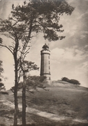 Insel Hiddensee-Leuchtturm - Hiddensee