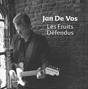 Jan DE VOS - Les Fruits Défendus - CD - Otis REDDING - Al GREEN - BEE GEES - Solomon BURKE - SAM & DAVE - Soul - R&B