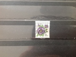 Tsjechië / Czech Republic - Bloemen (11) 2006 - Used Stamps