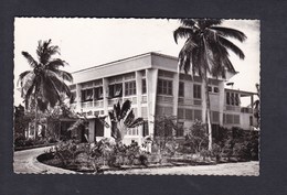 CPSM PF Gabon - Port Gentil - Agence C.M.C.R. ( Photo Garnier) - Gabon