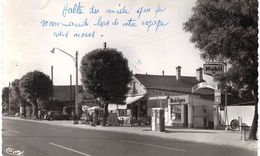 Carte Postale Ancienne De ORMESSON SUR MARNE - Ormesson Sur Marne