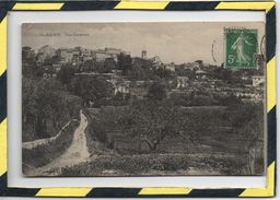 TRES RARE - MARSEILLE ST LOUIS - VUE GENERALE - Quartiers Nord, Le Merlan, Saint Antoine