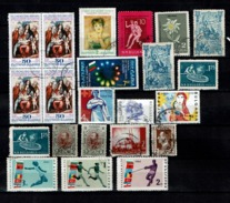 Bulgaria Bulgarije Bulgarie 001 - Collections, Lots & Series