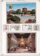 Maroc - Collection Vendue Page Par Page - Timbres Neufs **/*/oblitérés - Morocco (1956-...)