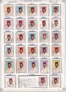 Maroc - Collection Vendue Page Par Page - Timbres Neufs **/*/oblitérés - Marocco (1956-...)