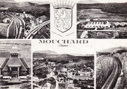 MOUCHARD MULTIVUES (dil303) - Sonstige Gemeinden
