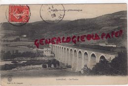 43 - LANGEAC - LE VIADUC - Langeac